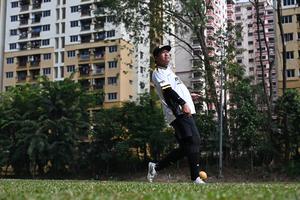 KBS Masters Games 2026 - Footgolf