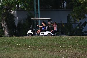 KBS Masters Games 2026 - Footgolf