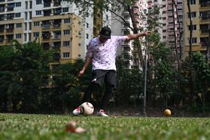 KBS Masters Games 2026 - Footgolf