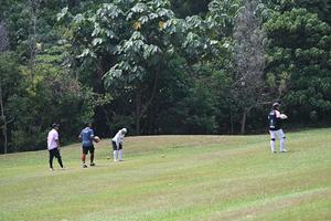 KBS Masters Games 2026 - Footgolf