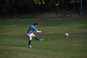 KBS Masters Games 2026 - Footgolf