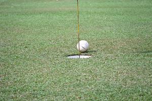 KBS Masters Games 2026 - Footgolf