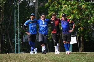 KBS Masters Games 2026 - Footgolf