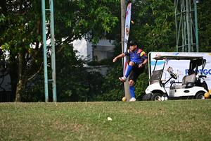 KBS Masters Games 2026 - Footgolf