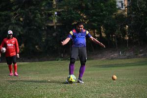 KBS Masters Games 2026 - Footgolf
