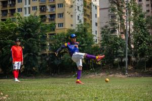 KBS Masters Games 2026 - Footgolf