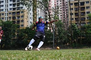 KBS Masters Games 2026 - Footgolf