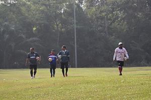 KBS Masters Games 2026 - Footgolf