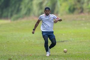 KBS Masters Games 2026 - Footgolf