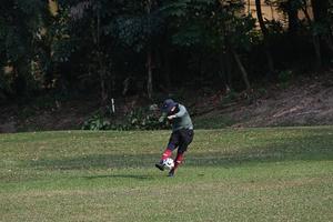 KBS Masters Games 2026 - Footgolf