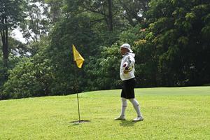 KBS Masters Games 2026 - Footgolf