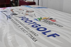 KBS Masters Games 2026 - Footgolf