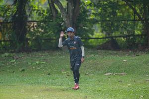 KBS Masters Games 2026 - Footgolf