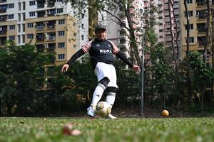 KBS Masters Games 2026 - Footgolf