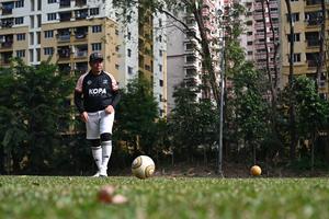 KBS Masters Games 2026 - Footgolf