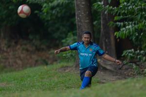 KBS Masters Games 2026 - Footgolf