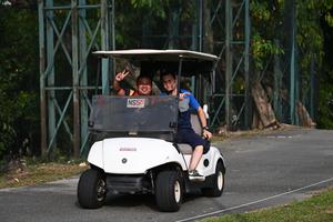 KBS Masters Games 2026 - Footgolf