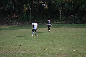 KBS Masters Games 2026 - Footgolf