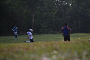 KBS Masters Games 2026 - Footgolf