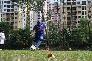 KBS Masters Games 2026 - Footgolf