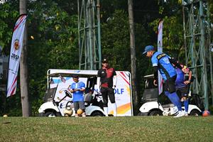 KBS Masters Games 2026 - Footgolf