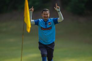 KBS Masters Games 2026 - Footgolf