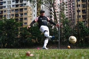 KBS Masters Games 2026 - Footgolf