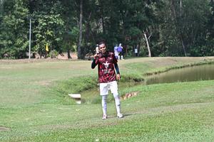 KBS Masters Games 2026 - Footgolf