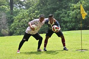 KBS Masters Games 2026 - Footgolf