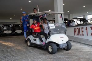 KBS Masters Games 2026 - Footgolf