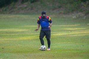 KBS Masters Games 2026 - Footgolf