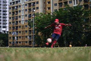 KBS Masters Games 2026 - Footgolf