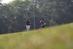 KBS Masters Games 2026 - Footgolf
