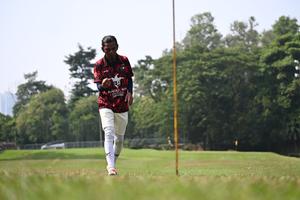 KBS Masters Games 2026 - Footgolf