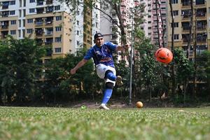 KBS Masters Games 2026 - Footgolf