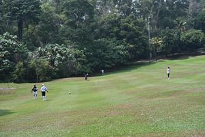 KBS Masters Games 2026 - Footgolf