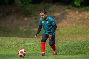KBS Masters Games 2026 - Footgolf