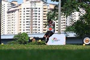 KBS Masters Games 2026 - Footgolf