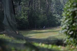 KBS Masters Games 2026 - Footgolf