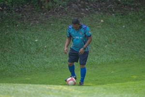 KBS Masters Games 2026 - Footgolf