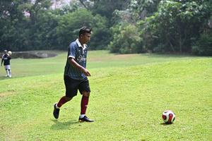 KBS Masters Games 2026 - Footgolf