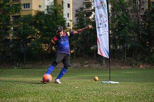 KBS Masters Games 2026 - Footgolf