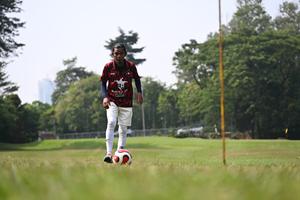 KBS Masters Games 2026 - Footgolf