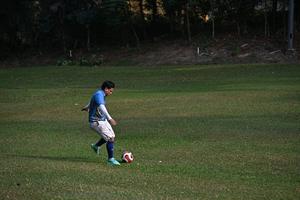 KBS Masters Games 2026 - Footgolf