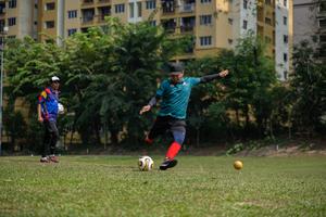 KBS Masters Games 2026 - Footgolf