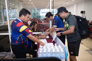 KBS Masters Games 2026 - Footgolf