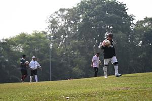 KBS Masters Games 2026 - Footgolf