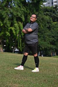 KBS Masters Games 2026 - Footgolf