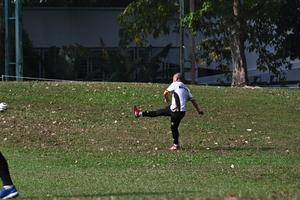 KBS Masters Games 2026 - Footgolf