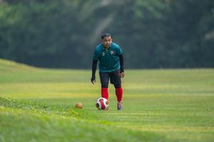 KBS Masters Games 2026 - Footgolf